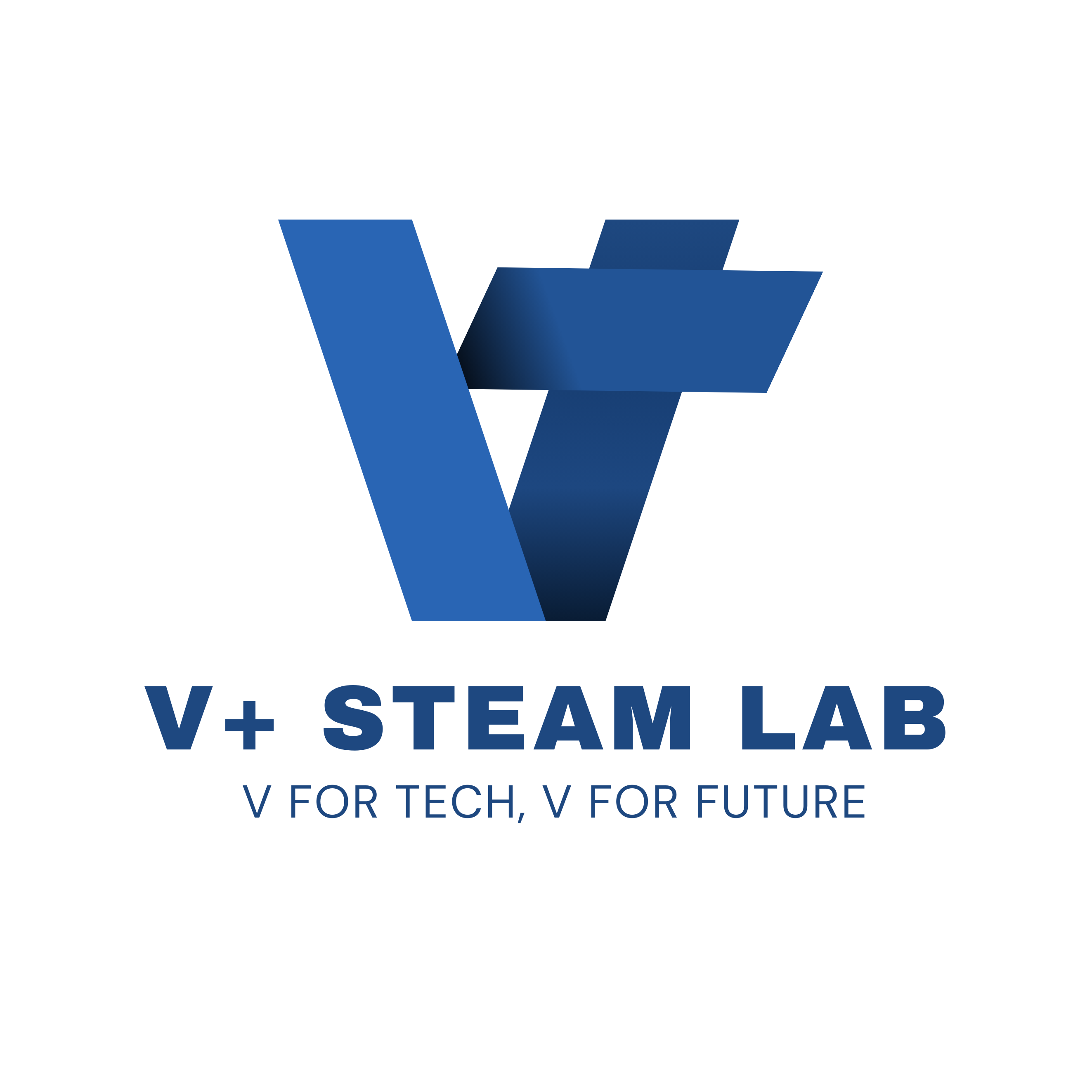 V+ STEAM LAB Library